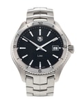 Pre-Owned Tag Heuer Link Watch